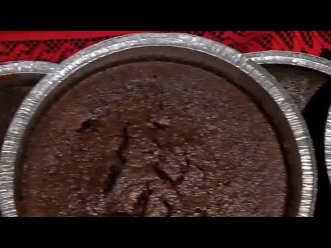 The Ultimate Jamaican Rum Cake