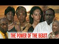NEW MOVIE THE POWER OF THE BEAST GENEVIEVE NNAJI Latest Classic Movie 2025 Trending Movie