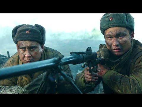 28 Soldiers of Red Army save their Motherland from Germany in WWII.