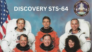 Discovery STS-64 Mission Highlights