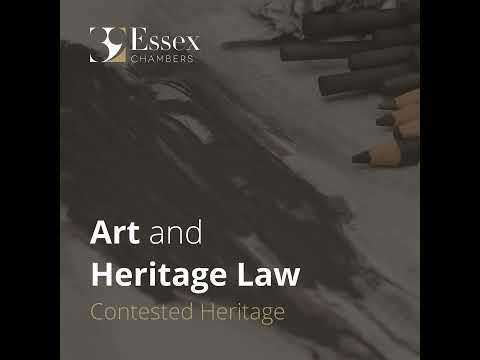 The Heritage Industry - Heaven or Hell?