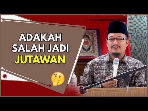 Ustaz Ni Tak ZUHUD 