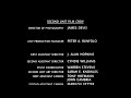 Super Mario Bros The Movie End Credits