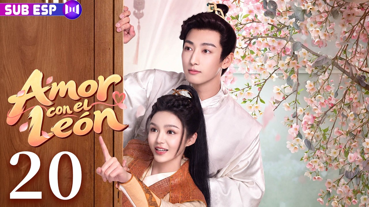 【EP20】Amor con el León | ¡Se casó con él por accidente… sin imaginar que terminaría enamorada!