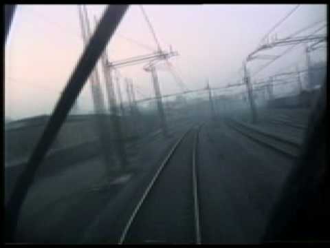 Cab Ride Milano-Piacenza (P3/3)