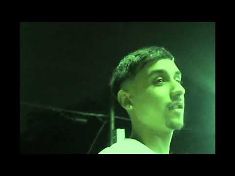 Gabo Alonzo - La La (Video Oficial) Prod By Elyell