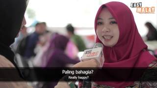 Easy Malay 9 What makes you happy Mp4 3GP & Mp3