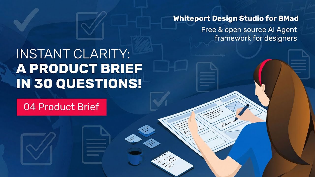 Module 04: Product Brief