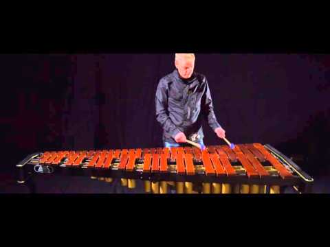 Sanctuary II "Marimba" : Robert Reed featuring Simon Phillips