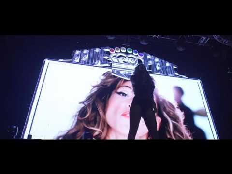 IGP 2016 Video Oficial