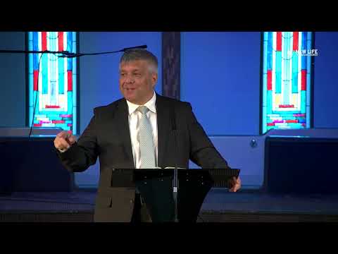 Sebi Muresan - Intrarea in Ierusalim