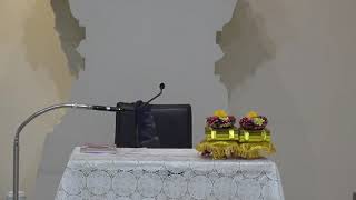 383-ปฏิบัติธรรม 16-24 พ.ย.62 (03).พัฒนาสติด้วยความตั้งใจ ใส่ใจ และปัญญา