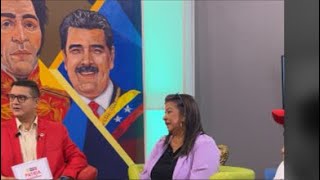 💥TVES LOGROS DE LA PATRIA LUIS ELVIS