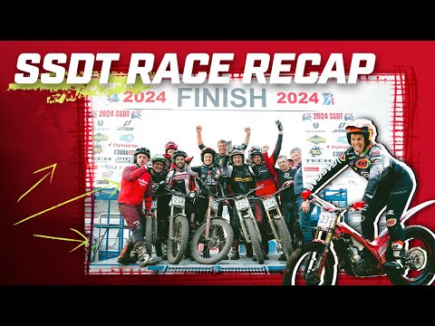 Laia Sanz is all set to tackle the legendary Scottish Six Days Trial | GASGAS