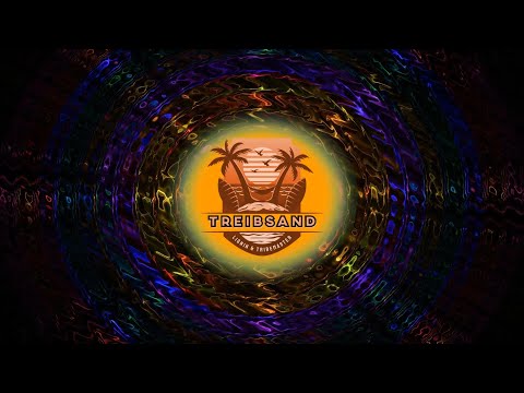 Treibsand aka Lignin & Tribemaster Live DJ Mix