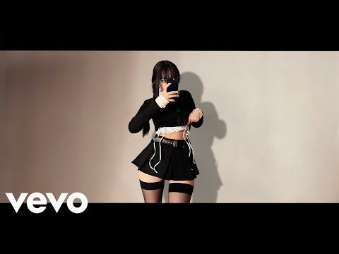 Antrikc - TIME (Official Music Video)