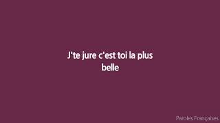 Joé Dwèt Filé - Jaloux (Paroles/Lyrics)