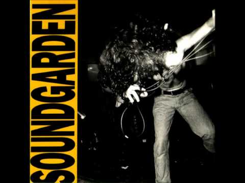 Soundgarden - Full On (Reprise)