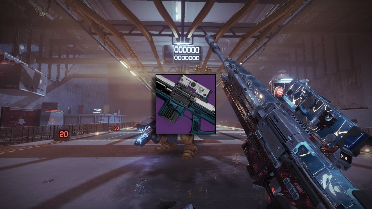 HOW GOOD IS THE NEW DISTORTIONS SNIPER THE ALLEN 05?