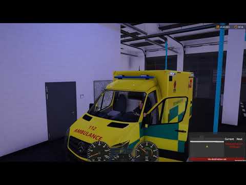Steam общност :: Notruf 112 - Die Feuerwehr Simulation 2