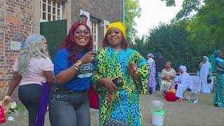 Behind the Vision: Tangled Web | A Walk with the EP