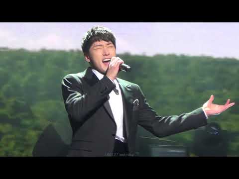 180127 02 La Vita(조형균 위주)