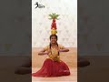Aadi Vanthen Palayathu Amman Karakattam Karagam Karakatam