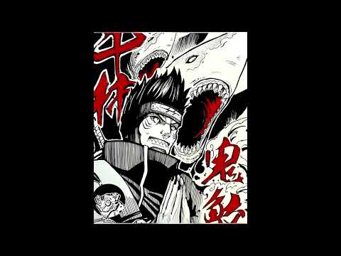 MH RAP - TIPO KISAME HOODTRAP REMIX (prod by @yone_020)