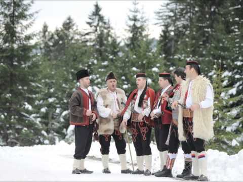 MPG KUD Krajina - Drino vodo