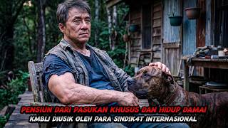 Download lagu Brutal Revenge, No Mercy !!! Latest Action Movie Recap mp3