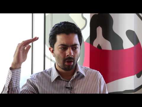 Ricardo Cortés- Pt 8- Obama & Bloomberg on drug policies