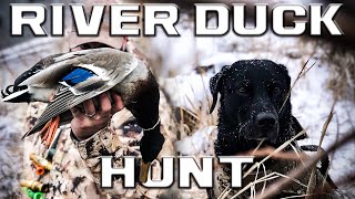 River Duck Hunt