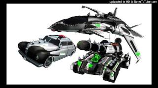 Timbaland and Magoo Up Jumps da boogie Remix