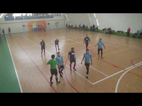 14 КХ 8 14 SSA Group   Асгард 2 матч 52