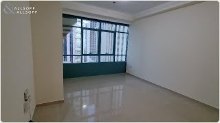 1 Bed Apartment in DUBAI, Marina Crown, Dubai Marina (Spacious). Click to View!