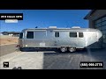 Check out this Video for a 2018 Airstream Classic 33FB(Stock #473309)  for sale by Pop RVs. This unit is located in Sarasota, FL