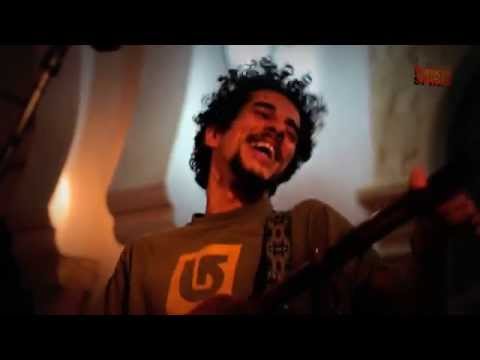 Ifrikya spirit live à Dar Abdeltif 2014 - part 2/3