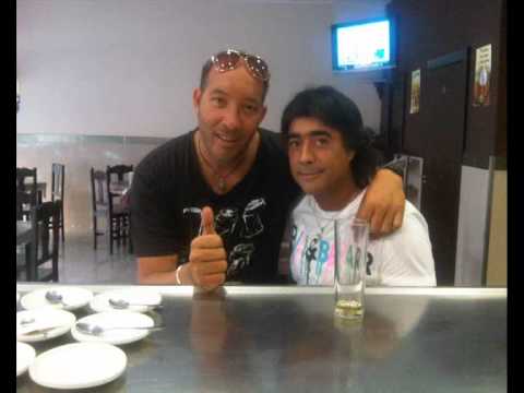 jesus porras  El Calvo