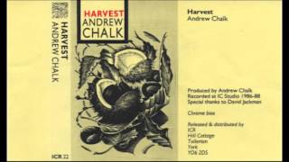 Andrew Chalk - Untitled