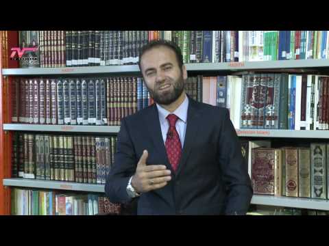 7. Pyet teologun - Cilat janë vlerat e agjërimit - Ilir Curri