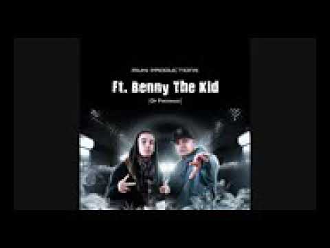 Benny the kid & muki - weekendz