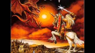 Rhapsody Of Fire - Flames of Revenge
