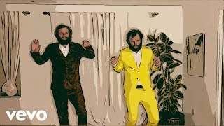 Dead Hand Control Music Video