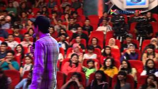 Download lagu Kemal: Efek Narkoba (SUCI 2 Show 7) mp3 Download lagu Kemal: Efek Narkoba (SUCI 2 Show 7) mp3