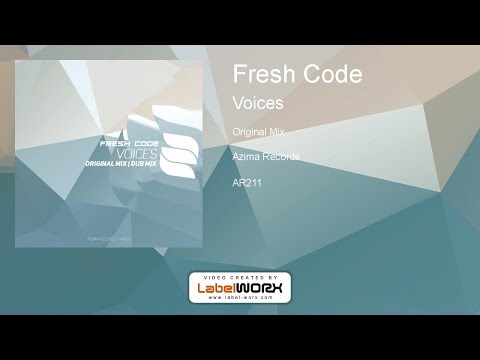 Fresh Code - Voices (Original Mix)