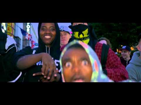 Korstoraatio - Dääm