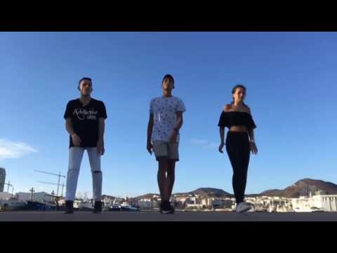 Best Music Mix 2017  Shuffle Music Video HD   Melbourne Bounce Music Mix 2017