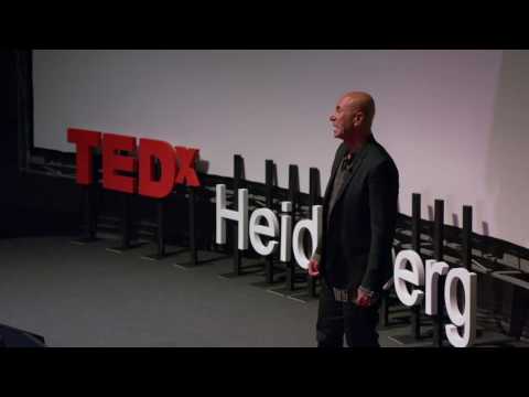 The Light at the End of the Tunnel | Merch Mashiah | TEDxHeidelberg