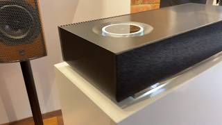 Video thumbnail for Naim Mu-So Gen.2 Overview | Soundstage by Soundstage_hifi