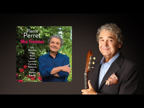 Videoclip de Marie et moi — Pierre Perret